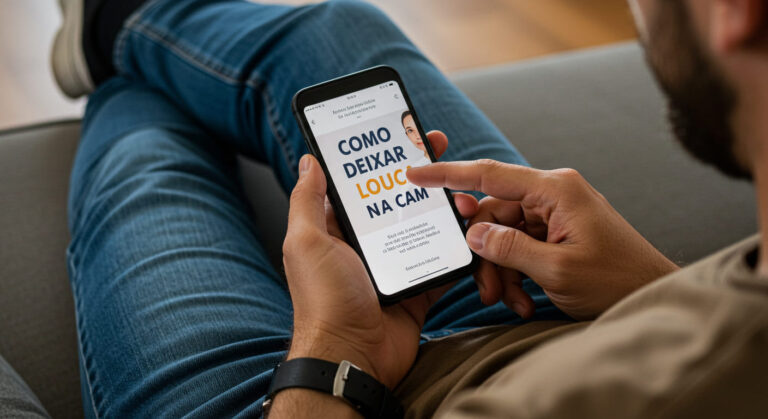 Como Deixar Ela Louca na Cama e a Busca por uma Conexão Sexual Mais Profunda