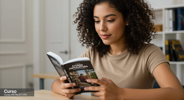 Curso Metaleitura Funciona? Desvende a Leitura Dinâmica e Seus Resultados Reais