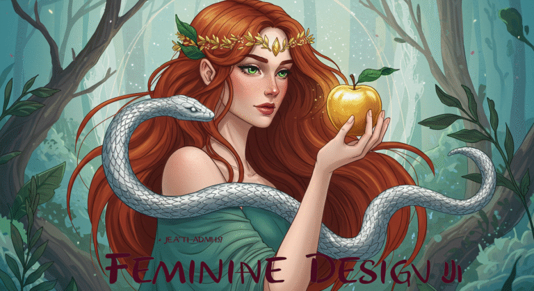 Design Feminino – A Natureza da Mulher e o Perigo para o Homem Moderno | Ebook Design Feminino de Gustavo Coelho Vale a Pena?