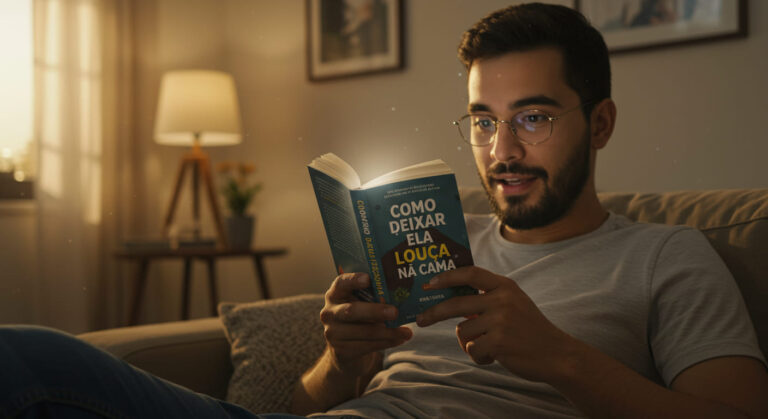 Como Deixar Ela Louca na Cama: O Curso de Julia Santos para Potencializar o Prazer Feminino