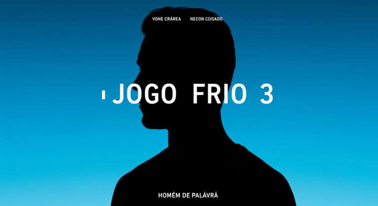Grupo O Jogo Frio: Conecte-se e Transforme Sua Sedução