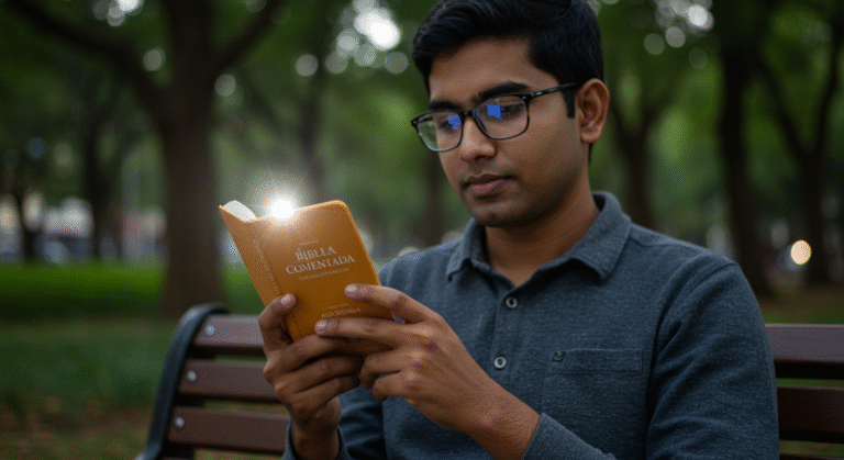 A Bíblia Comentada com Rodrigo Silva: Curso Online Vale a Pena? Análise Completa