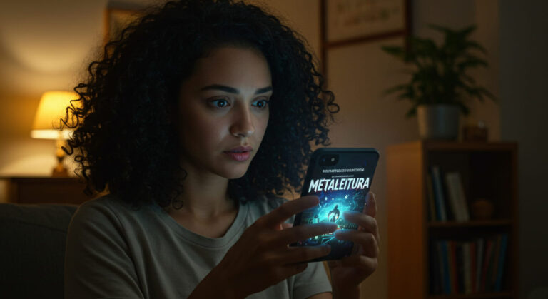 Metaleitura Download Grátis? Entenda o Acesso ao Curso de Leitura Dinâmica