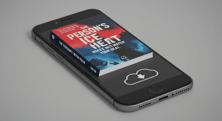 O Gelo da Pessoa Não Combina com Seu Calor EPUB: Como Baixar, Funciona e Vale a Pena?