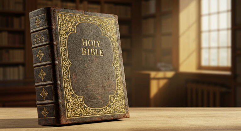 Bíblia Comentada com Rodrigo Silva – O Guia Definitivo para Estudo Profundo