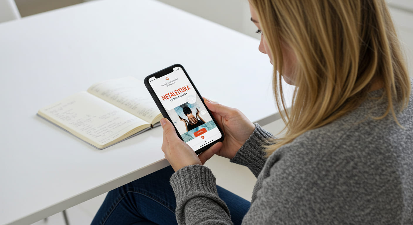 Curso Leitura Dinâmica – Metaleitura (LDE) funciona? Descubra se Metaleitura realmente potencializa sua leitura Compras Digitais