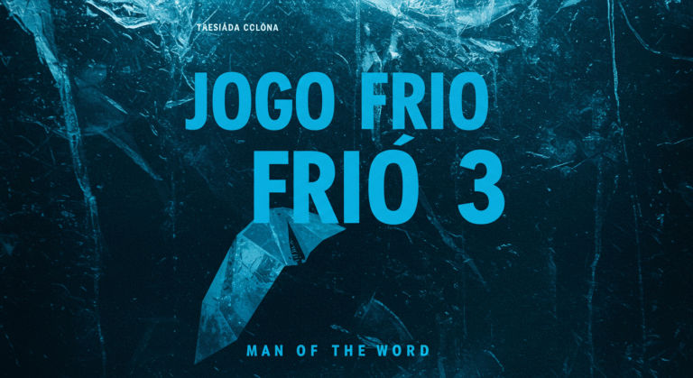 Renascimento de uma Lenda: O Jogo Frio 3 e a Superação do “Homem Bonzinho”