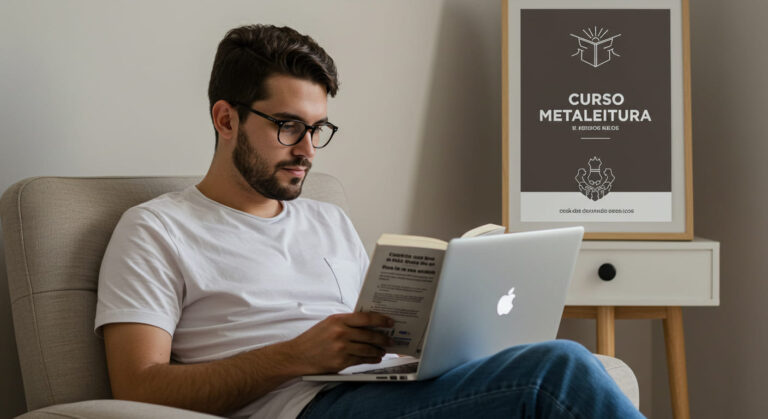 Curso Metaleitura: É Confiavel e Funciona? A Resposta Definitiva para Sua Dúvida! ✅🧠🚀