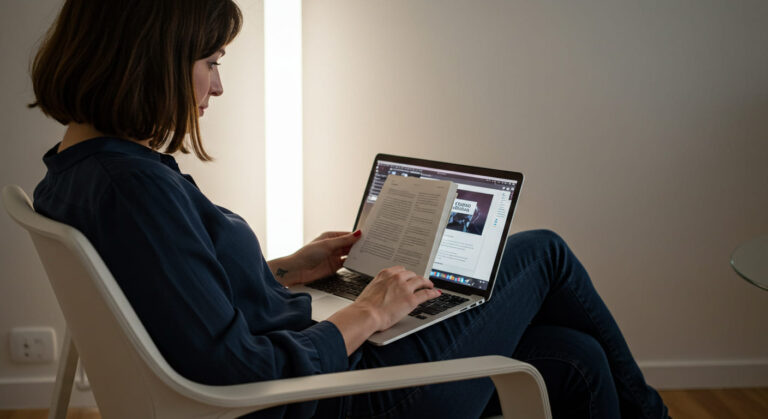 Curso Leitura Dinâmica – Metaleitura (LDE): como funciona, o que é e vale a pena?