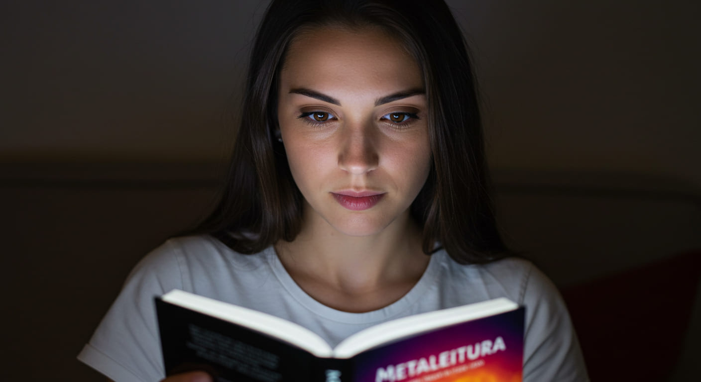 O que é Metaleitura: Entenda o método de leitura dinâmica e descubra como funciona na Hotmart Compras Digitais
