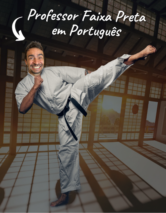 Academia de Português Prof. Álvaro Ferreira – Curso completo