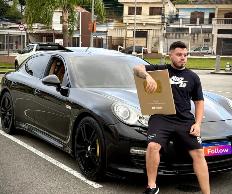 Influencer Milionário Legacy Download: Como Baixar e Turbinar Seu Crescimento