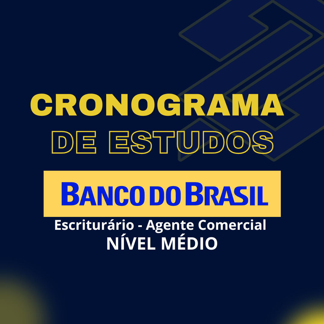 Como o Cronograma BB 2025 pode ajudar na sua preparação para o concurso de Escriturário Agente Comercial? 1 https://www.comprasdigitais.com.br/como-o-cronograma-bb-2025-pode-ajudar-na-sua-preparacao-para-o-concurso-de-escriturario-agente-comercial/ Como o Cronograma BB 2025 pode ajudar na sua preparação para o concurso de Escriturário Agente Comercial? Compras Digitais