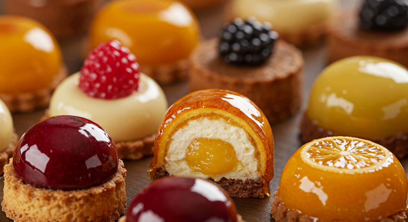 Frutas da Confeitaria Moderna Vale a Pena? Conheça o Curso da Chef Ísis Alvarez e Suas Técnicas Exclusivas Compras Digitais