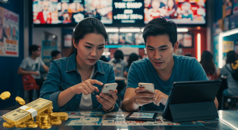 Curso Tok Shop Jhonatas Silva: Perguntas e Respostas Frequentes (FAQ)