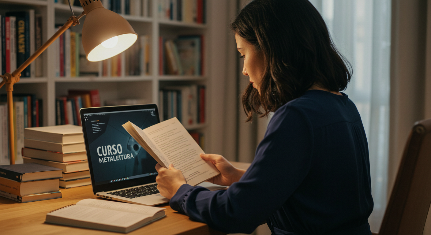 Curso Metaleitura Reclame Aqui: Avaliação da Reputação e Credibilidade do Método de Renato Alves Compras Digitais