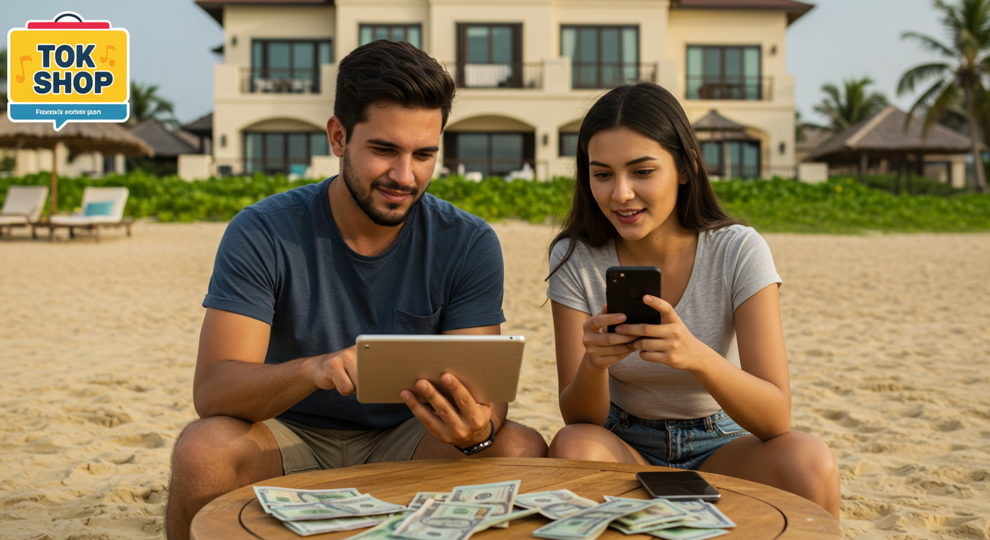 Curso Tok Shop Jhonatas Silva: Respostas para suas Principais Dúvidas (FAQ) Compras Digitais