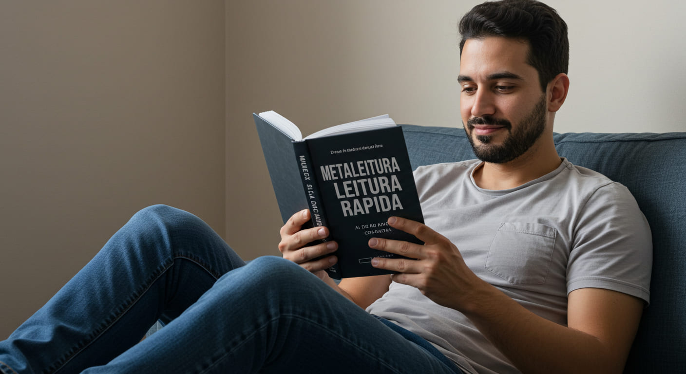 Metaleitura: Aprenda a Ler Mais Rápido e Reter Informação com Eficiência 1 https://www.comprasdigitais.com.br/metaleitura-aprenda-a-ler-mais-rapido-e-reter-informacao-com-eficiencia/ Metaleitura: Aprenda a Ler Mais Rápido e Reter Informação com Eficiência Compras Digitais