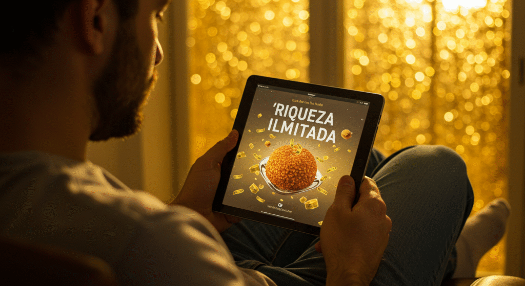 Riqueza Ilimitada: Como Usar o Poder do Subconsciente para Melhorar Relacionamentos Pessoais e Afetivos Compras Digitais Dicas de Cursos