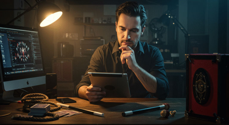 Mágicas Incríveis com Baralho: O Curso Online de Felipe Barbieri Ensina Truques para Iniciantes?