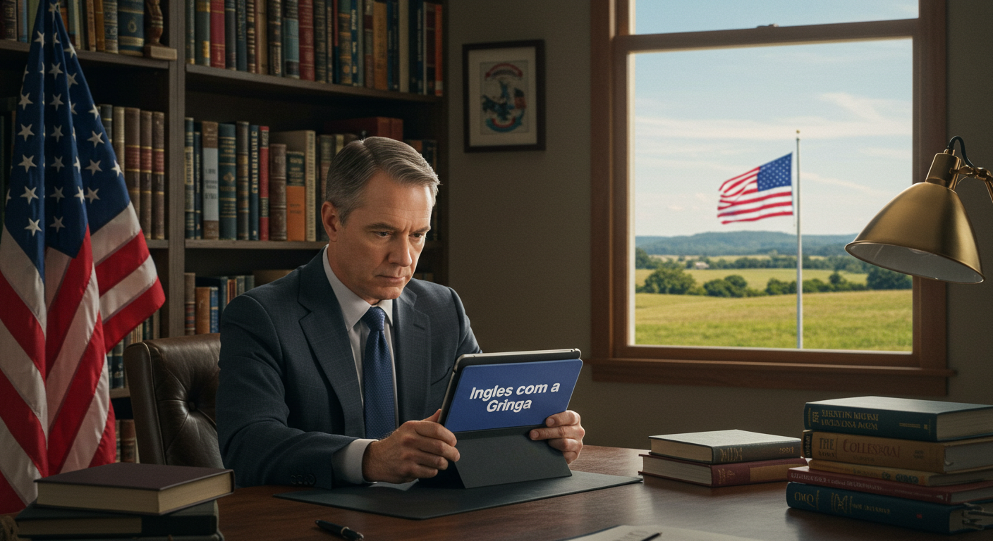 Inglês com a Gringa área do aluno: guia completo de acesso, downloads e primeiros passos Compras Digitais