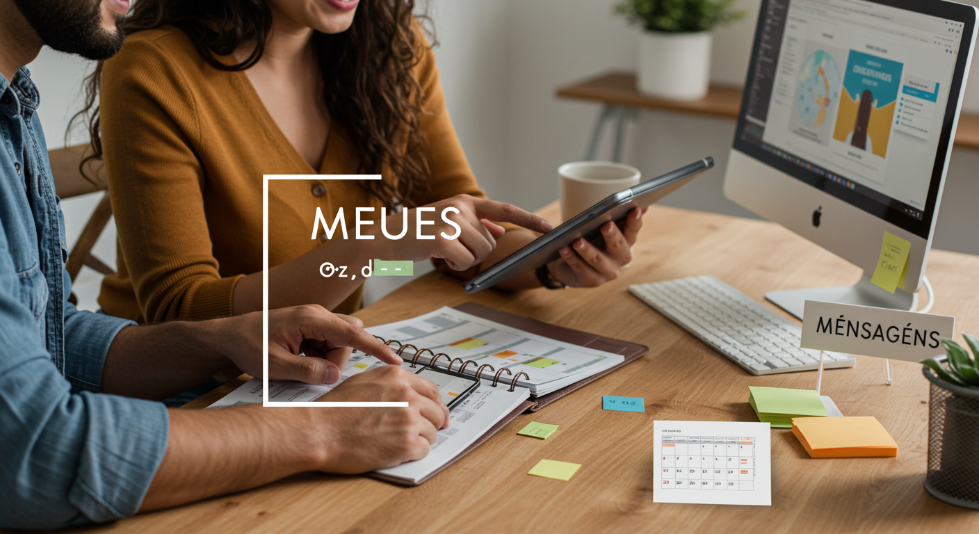 Meu Assessor: o Assistente de IA que vai Mudar a Sua Rotina. Descubra como Funciona e se Vale a Pena Compras Digitais