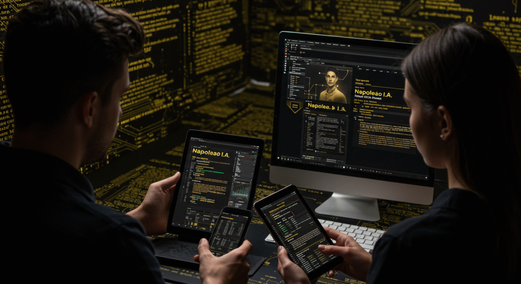 Curso Agentes Napoleão do Professor Salomão: Uma Jornada para o Futuro do Direito Imobiliário Compras Digitais Dicas de Cursos