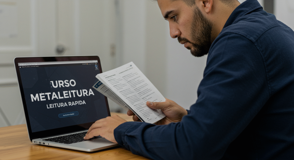 A Leitura do Futuro: Por que o Metaleitura de Renato Alves é Essencial para Você Compras Digitais