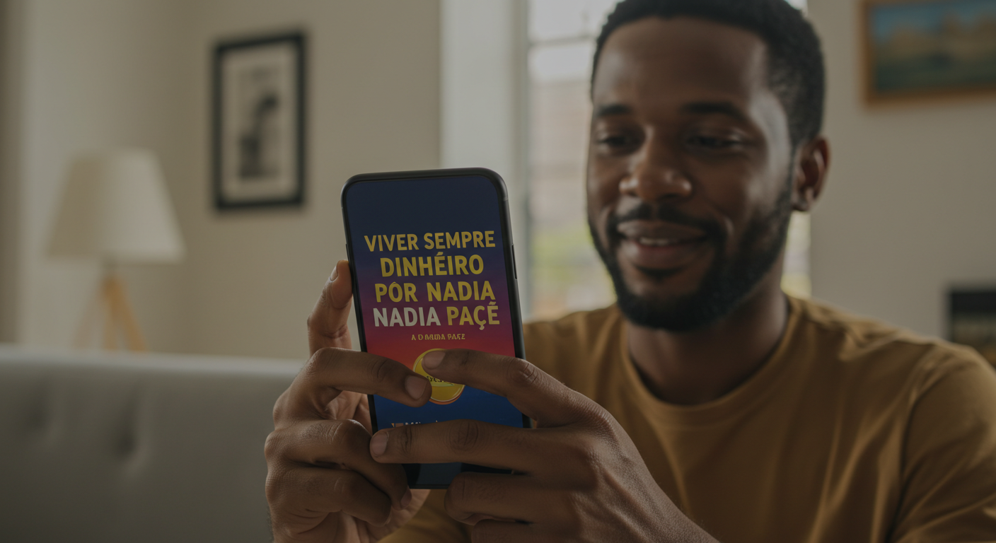 Viva Sempre com Dinheiro vale a pena? O que é, como funciona e onde comprar Compras Digitais Dicas de Cursos