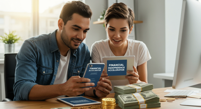 Curso Acelerador da Independência Financeira Renan Diego Vale a Pena? Análise Detalhada para Investidores Iniciantes