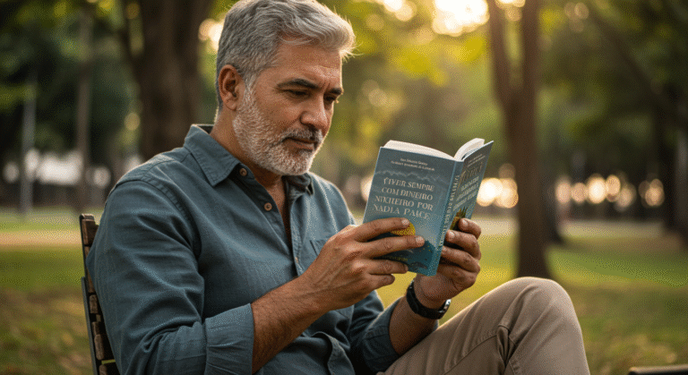 O curso Viva Sempre com Dinheiro é confiável? Descubra o método de Nádia Pace para sair das dívidas e conquistar a liberdade financeira