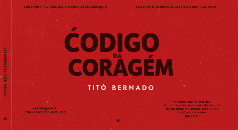 O Código da Coragem Funciona? Análise Completa do Curso do Titio Bernardo