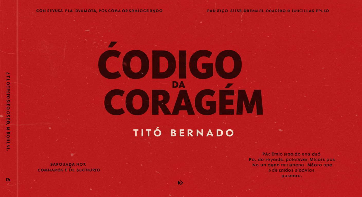 O Código da Coragem Funciona? Análise Completa do Curso do Titio Bernardo Compras Digitais Dicas de Cursos