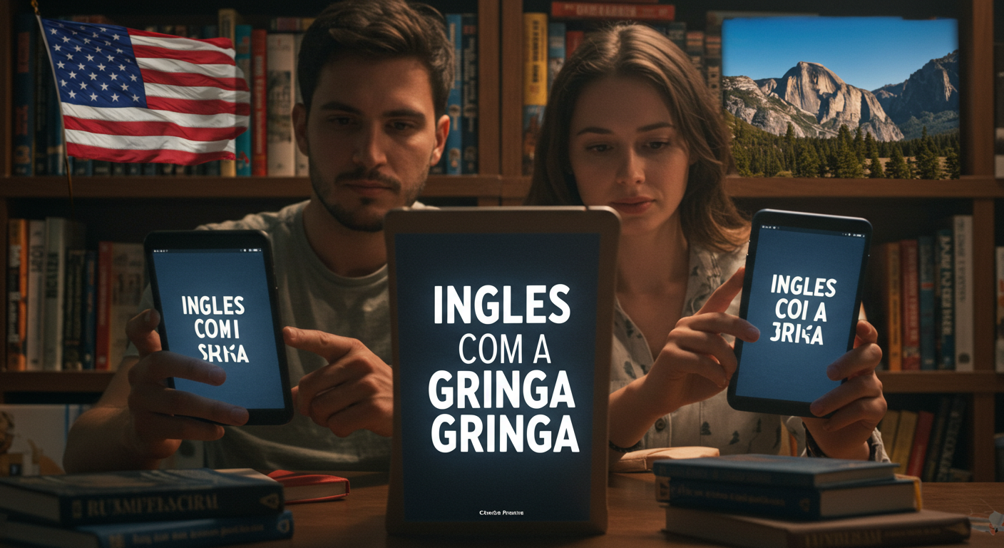 Inglês com a Gringa vale a pena? Análise prática do método, acesso e resultados reais 1 https://www.comprasdigitais.com.br/ingles-com-a-gringa-vale-a-pena-analise-pratica-do-metodo-acesso-e-resultados-reais/ Inglês com a Gringa vale a pena? Análise prática do método, acesso e resultados reais Compras Digitais