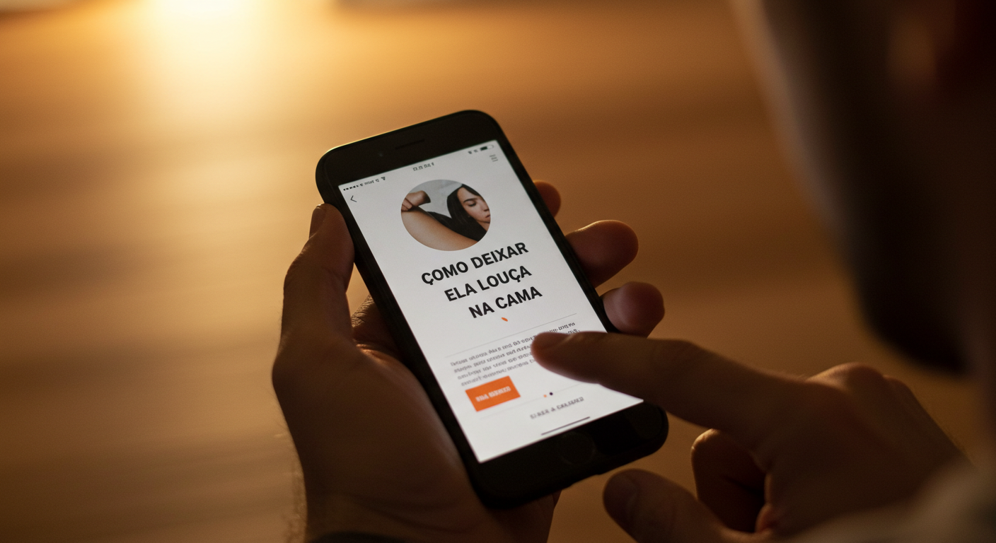 Curso de Sexologia de Julia Santos: É Bom? Vale a Pena o Investimento? Compras Digitais