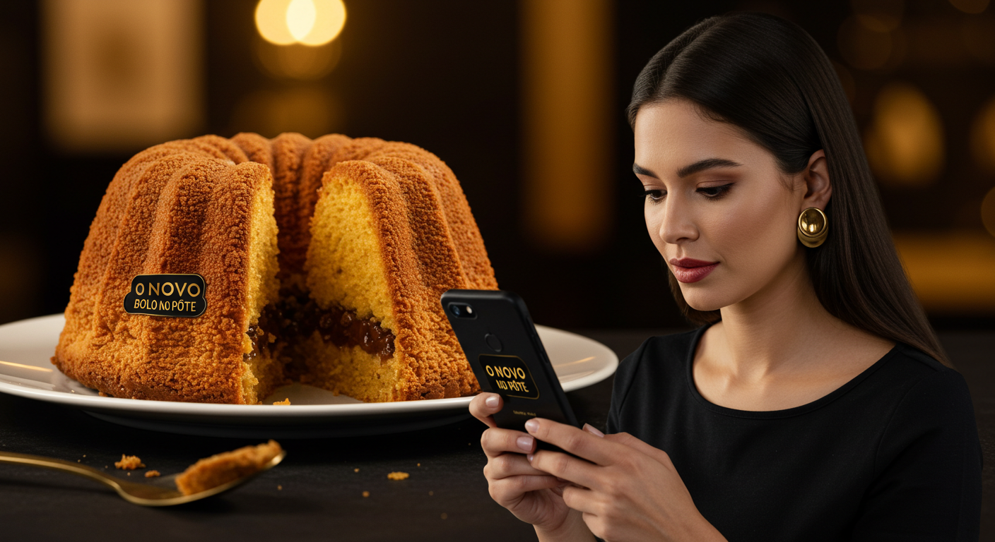 Curso O Novo Bolo no Pote Marrara Bortoloti: A Chave para a sua Independência Financeira na Confeitaria Compras Digitais