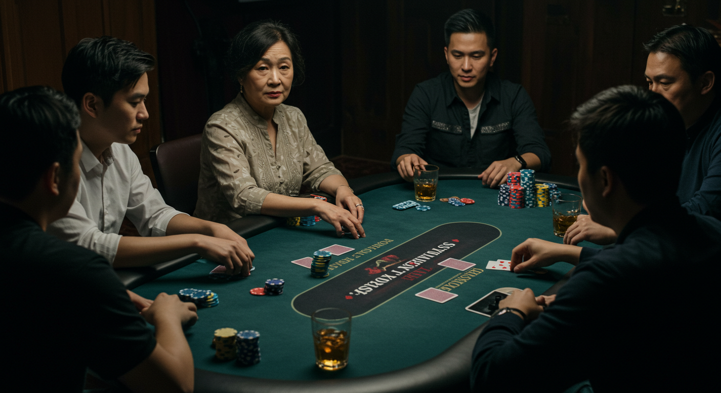 🎯 Como Vencer no Poker Online com Estratégias Profissionais — Curso de Felipe Carmanhani Compras Digitais