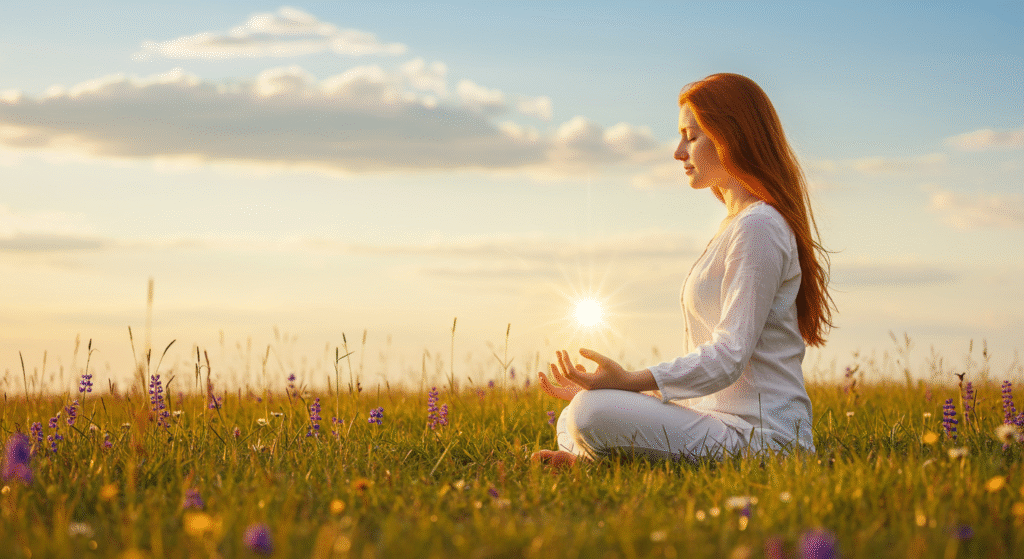 🧠 Como Acessar Registros Akáshicos — Curso para Autoconhecimento e Cura Espiritual | LivroPDF Compras Digitais