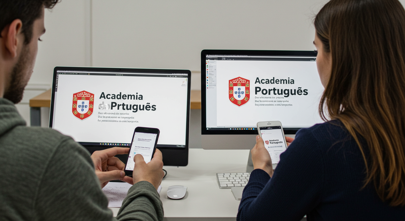 Aulas de Português para concurso: a Academia de Português do Prof. Álvaro Ferreira é a melhor escolha para treinar questões? Compras Digitais