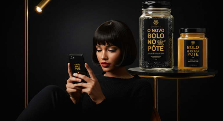 O Novo Bolo no Pote Marrara Bortoloti Vale a Pena? Descubra se o Curso é Ideal para Você