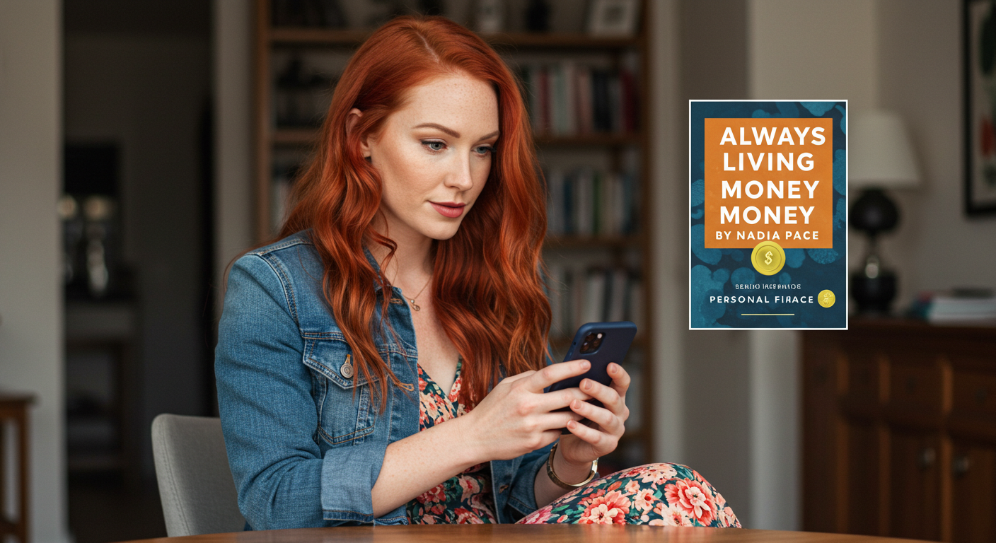 Método Nádia para Sair das Dívidas: Como o Viva Sempre com Dinheiro Revoluciona a Sua Relação com o Dinheiro Compras Digitais