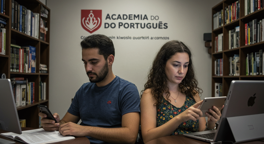 Português para concurso Álvaro Ferreira

