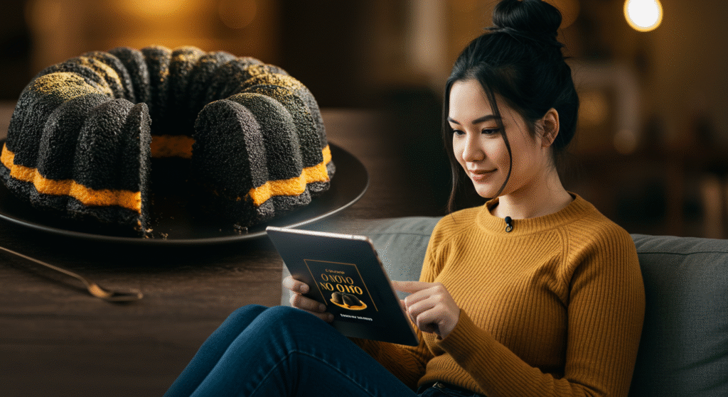 Ebook Marrara Bortoloti VALE-A-PENA? Veja Como Ele Pode Mudar sua Vida com Confeitaria Caseira Compras Digitais Dicas de Cursos