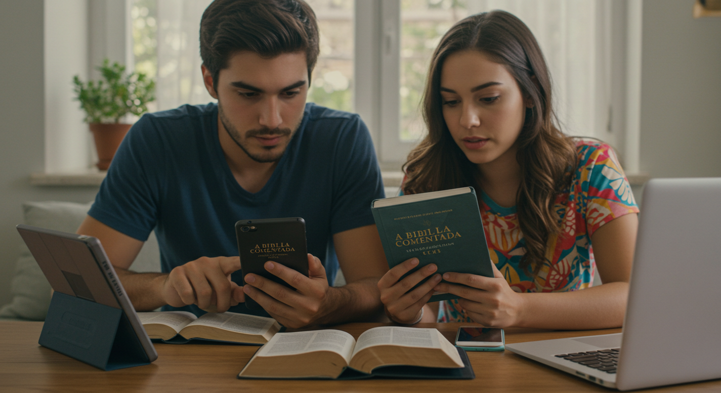 História do Povo de Deus – Conteúdo, Perspectivas e Como Estudar com Rodrigo Silva Compras Digitais