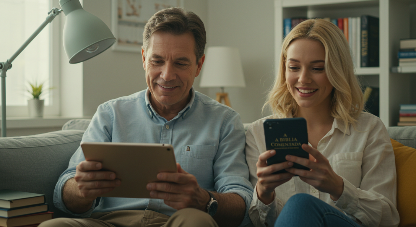 Transforme Sua Relação com a Bíblia: Um Guia para o Curso de Rodrigo Silva Compras Digitais