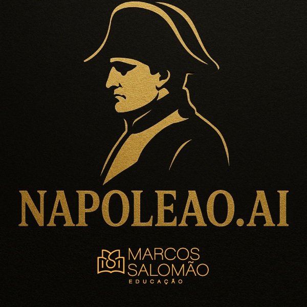 Guia Técnico: Otimizando sua Prática Jurídica com o Napoleão A.I. do Professor Marcos Salomão