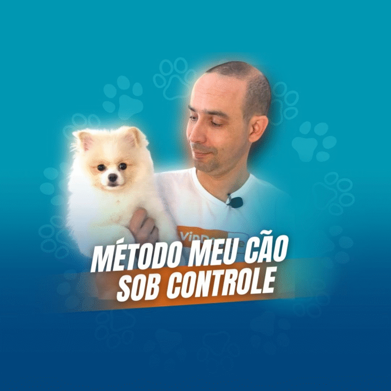 🐾 Como Ensinar Meu Cão a Fazer Xixi e Cocô no Lugar Certo?