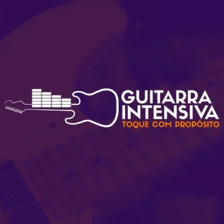 Guia Definitivo: Transforme Sua Paixão em Profissão com o Curso Guitarra Intensiva de Rodrigo Ferrarezi Compras Digitais Dicas de Cursos