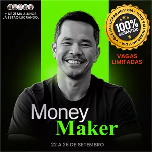Money Maker: Vale a Pena o Curso Para Ganhar em Dólar? Compras Digitais
