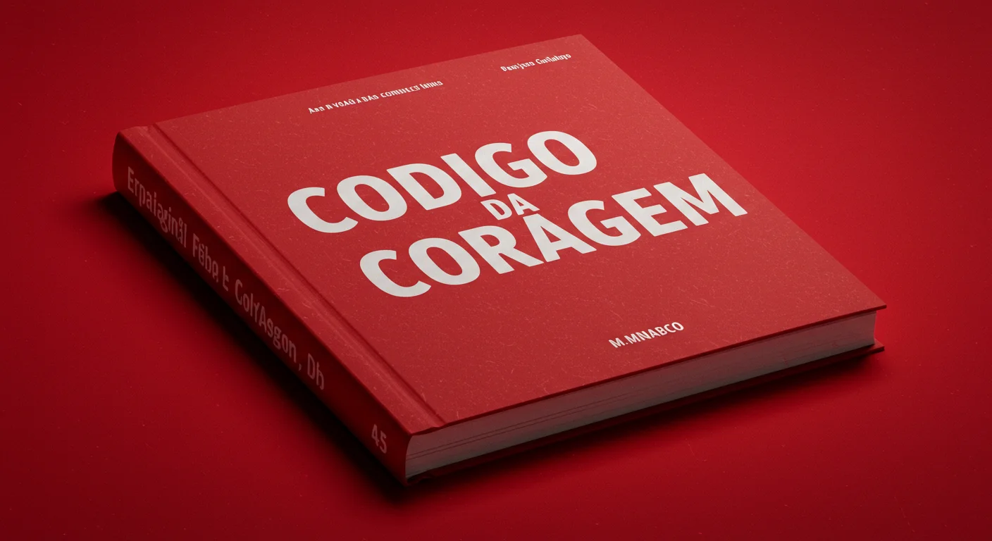 Curso Código da Coragem Funciona Mesmo para Melhorar sua Comunicação Profissional? Compras Digitais